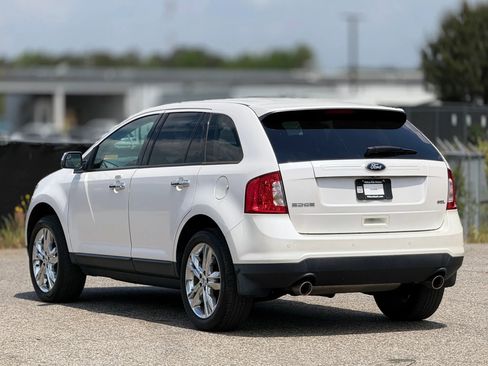 Used 2013 Ford Edge SEL FWD image 10