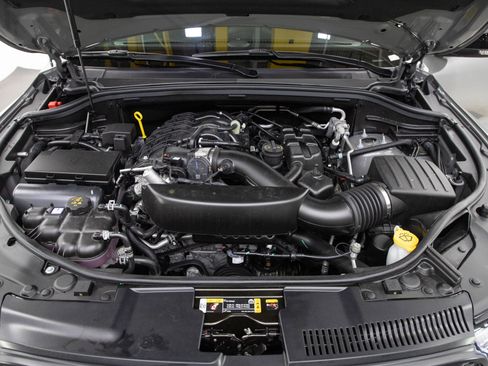 Used 2026 Dodge Durango GT AWD/4WD image 34