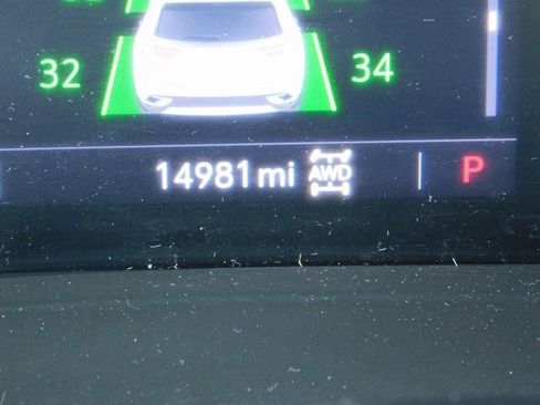 Used 2023 Buick Envision Preferred image 29