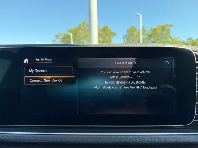 Used 2020 Mercedes-Benz GLE 350 4MATIC image 21