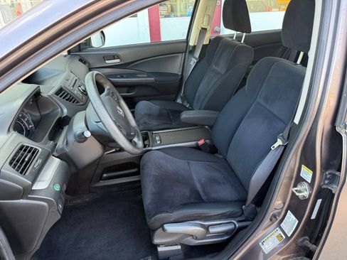 Used 2013 Honda CR-V LX image 9
