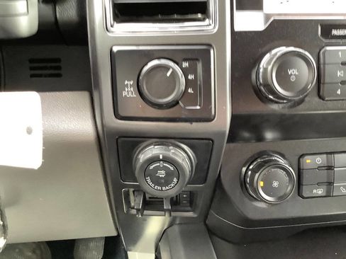 Used 2019 Ford F150 XLT w/ Equipment Group 301A Mid image 42