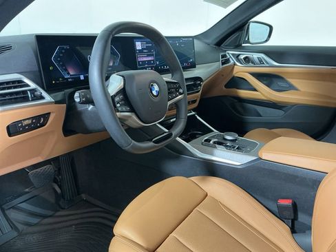 Certified 2025 BMW 430i image 21