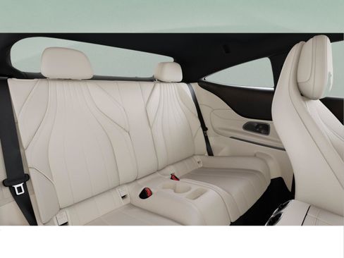 Certified 2024 Mercedes-Benz CLE 53 AMG 4MATIC image 43