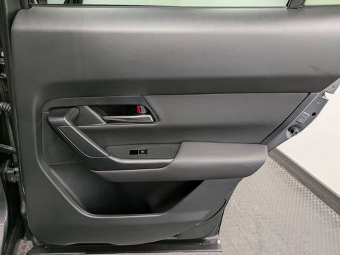 Certified 2025 MAZDA CX-50 AWD 2.5 S w/ Premium Plus Pkg image 28