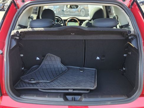 Used 2024 MINI Cooper SE image 11