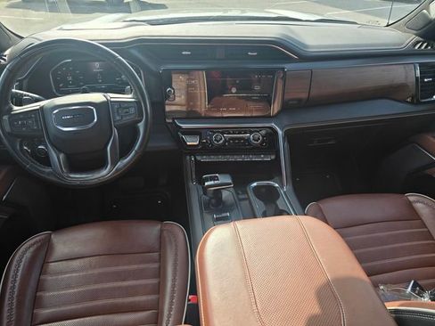 Used 2023 GMC Sierra 1500 Denali Ultimate image 18