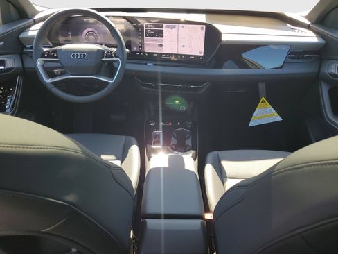 New 2027 Audi Q6 e-tron Premium Plus AWD/4WD image 10
