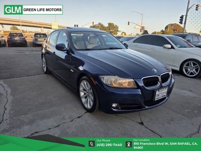 Used 2011 BMW 328i Sedan