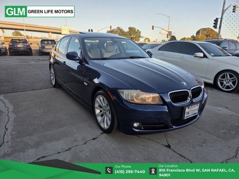 Used 2011 BMW 328i Sedan image 1