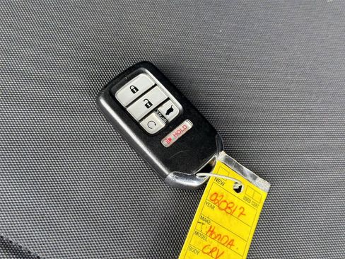 Used 2020 Honda CR-V EX-L image 21
