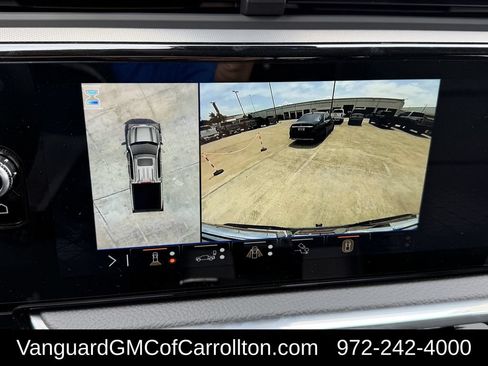 New 2026 GMC Sierra 1500 Denali w/ Denali Reserve Package AWD/4WD image 14