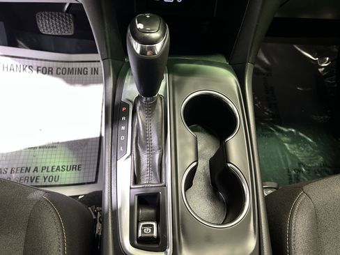 Certified 2020 Chevrolet Equinox LT image 21