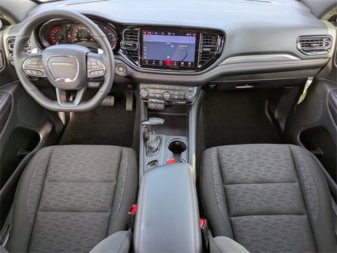 New 2026 Dodge Durango GT w/ Blacktop Package image 18