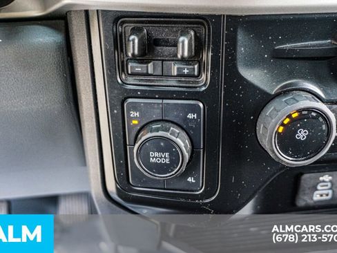 Used 2025 Ford F250 XLT image 42