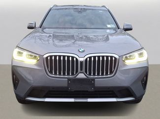 Certified 2024 BMW X3 xDrive30i w/ Convenience Package AWD/4WD video 2