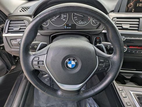 Used 2015 BMW 428i xDrive Coupe AWD/4WD image 12