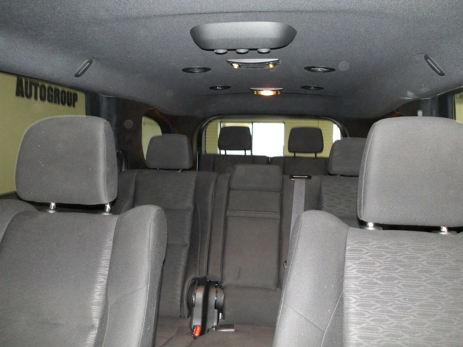 Used 2023 Dodge Durango GT AWD/4WD image 12