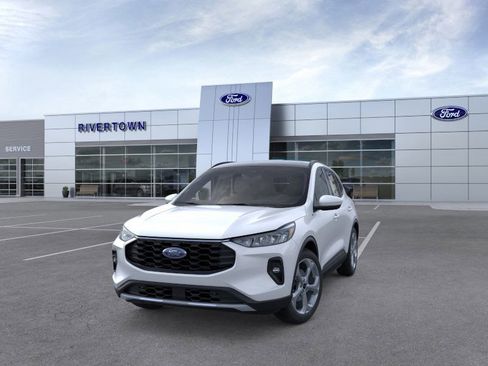 New 2026 Ford Escape ST-Line Select image 27