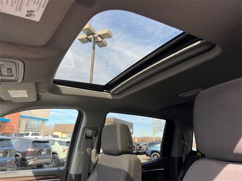 Used 2024 Chevrolet Silverado 1500 RST w/ All Star Edition Plus image 25