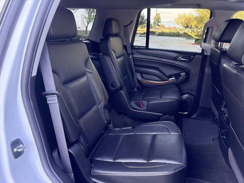 Used 2017 Chevrolet Tahoe Premier image 18