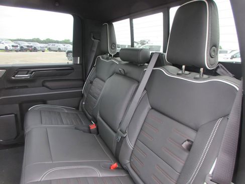 New 2026 GMC Sierra 2500 AT4X w/ AT4X AEV Edition AWD/4WD image 13