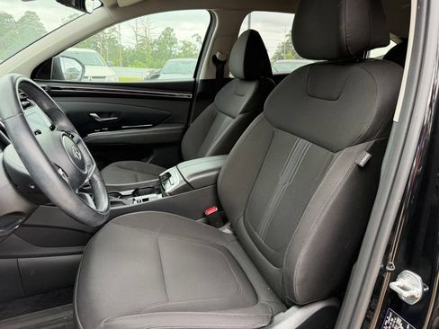 Used 2022 Hyundai Tucson XRT FWD image 7