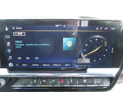 Used 2025 Chevrolet Silverado 2500 LT w/ All Star Edition image 17