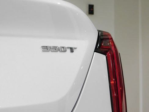 Used 2022 Cadillac CT4 Premium Luxury AWD/4WD image 79