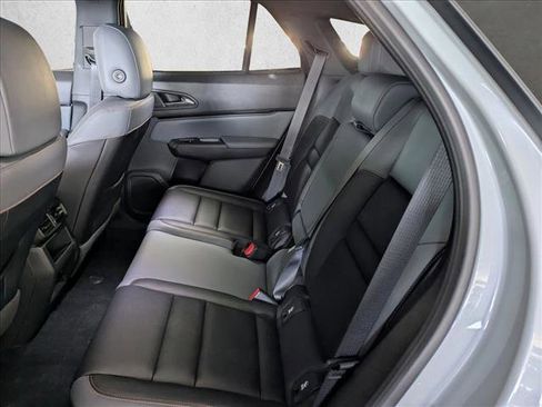 New 2026 Honda Prologue Touring image 16