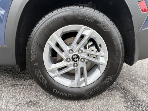 Certified 2026 Hyundai Tucson SE FWD image 19