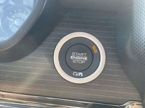 Used 2022 RAM 1500 Limited w/ Trailer Tow Group image 22