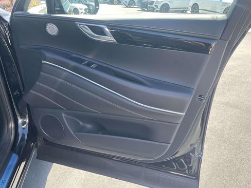 New 2026 Genesis GV80 2.5T AWD/4WD image 25