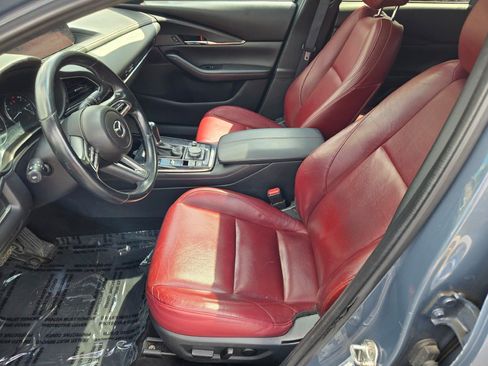 Used 2022 MAZDA CX-30 AWD 2.5 S w/ Preferred Package image 20