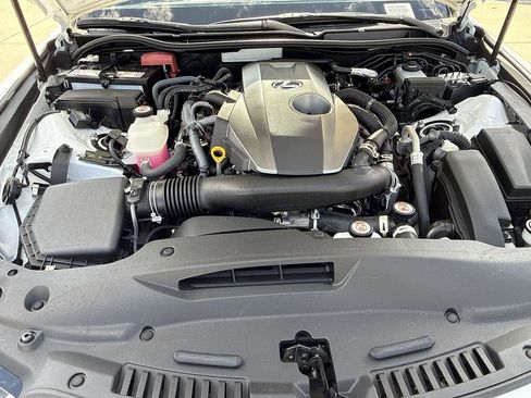 Used 2024 Lexus IS 300 F Sport w/ Accessory Package 2 image 14