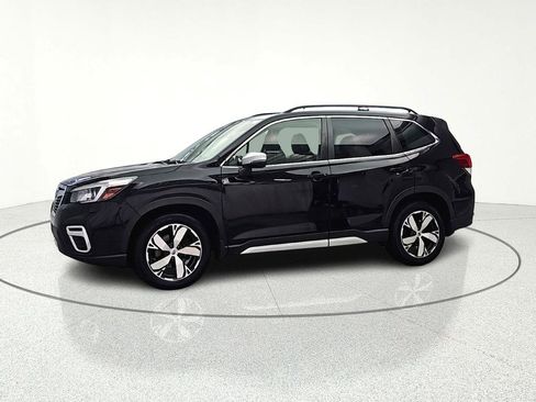 Used 2020 Subaru Forester Touring w/ Popular Package #2 image 4