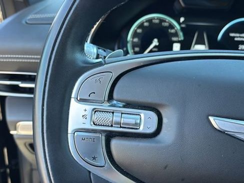 Used 2023 Genesis GV80 3.5T w/ Winter Weather Package image 21