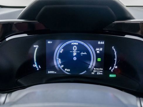 Used 2023 Lexus NX 450h+ AWD w/ Vision Package image 21