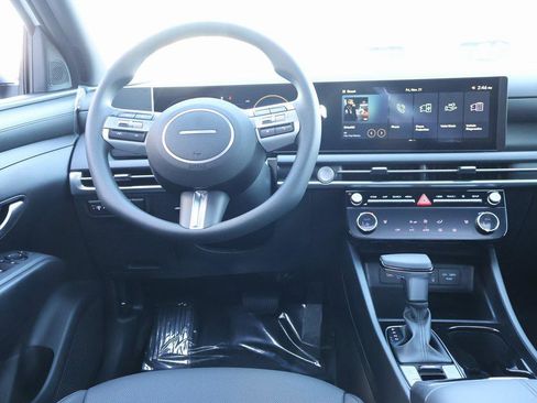 New 2026 Hyundai Santa Cruz SEL image 19