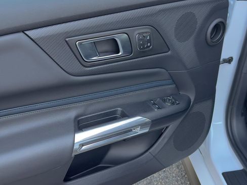 Certified 2025 Ford Mustang GT Premium RWD image 9