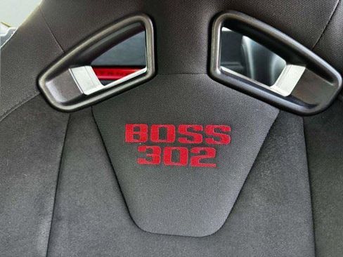 Used 2012 Ford Mustang Boss 302 RWD image 24