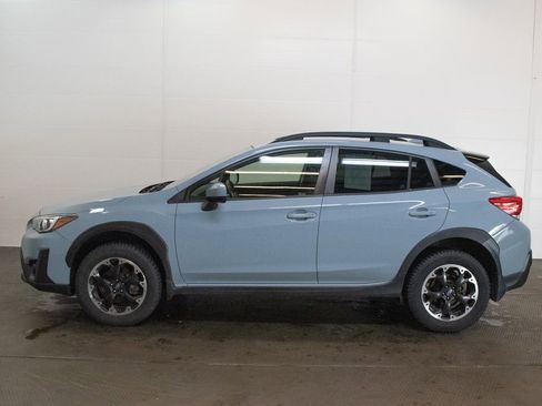 Used 2021 Subaru Crosstrek 2.0i Premium w/ Popular Package #2 image 7