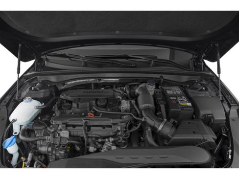 Certified 2021 Kia K5 EX w/ EX Premium Package FWD image 12
