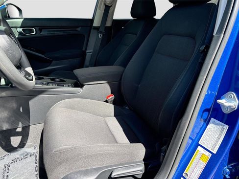 Used 2024 Honda Civic LX image 20