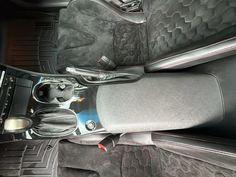 Used 2009 Chevrolet Corvette Coupe RWD image 29