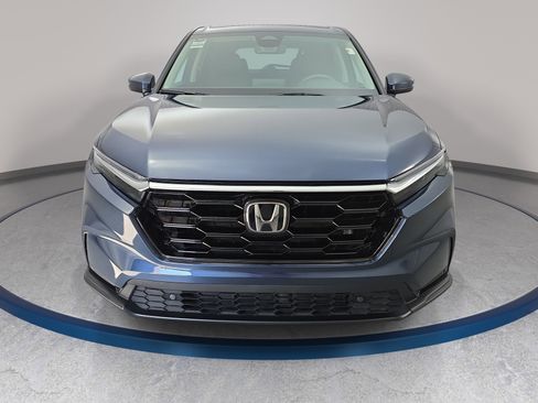 Certified 2024 Honda CR-V EX-L image 2