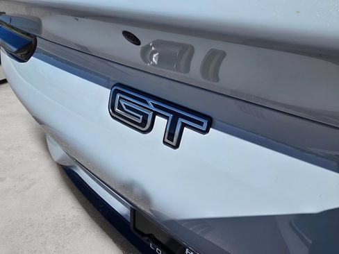 Used 2023 Ford Mustang Mach-E GT AWD/4WD image 12