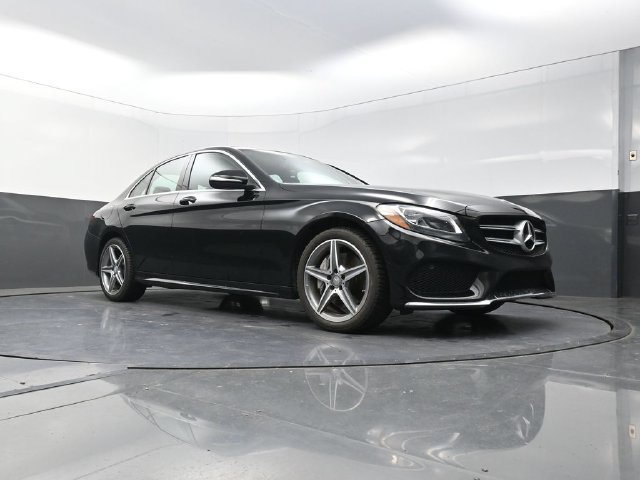 Used 2015 Mercedes-Benz C 300 Sedan image 31