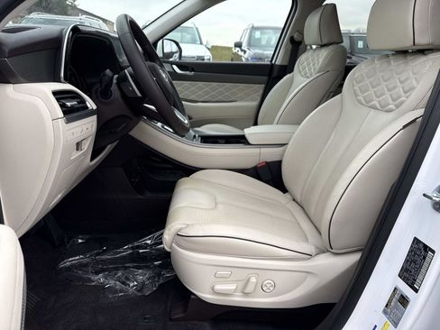 Used 2020 Hyundai Palisade Limited w/ Winter Weather Package image 23