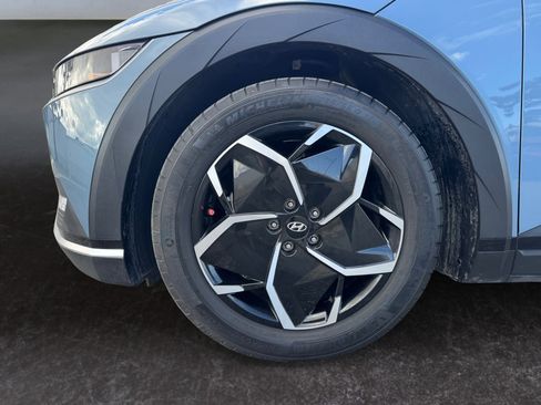Used 2023 Hyundai Ioniq 5 SEL RWD image 9